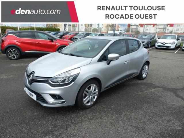 Renault Clio Tce 90 E6c Business
