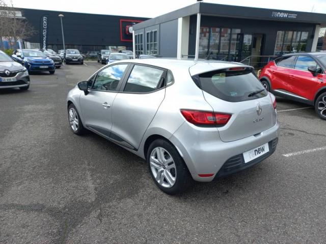 Renault Clio image 6