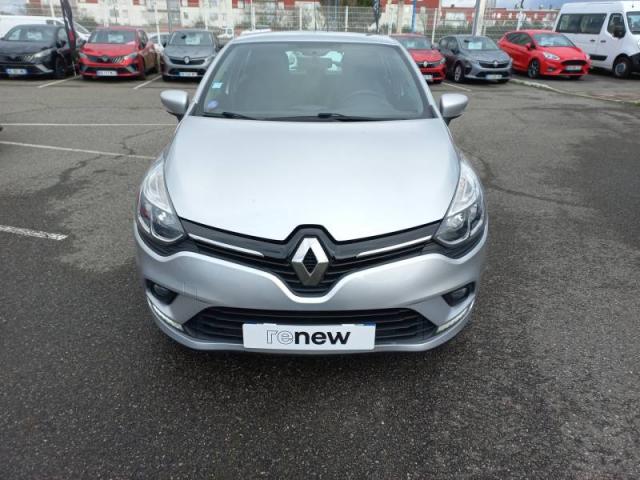Renault Clio image 8