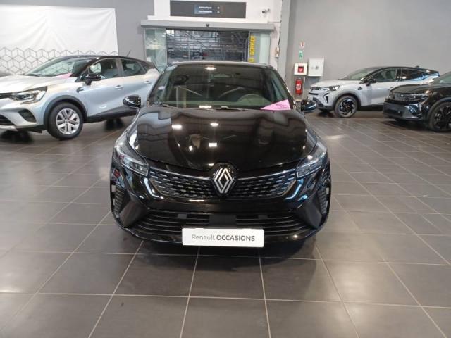 Renault Clio image 8