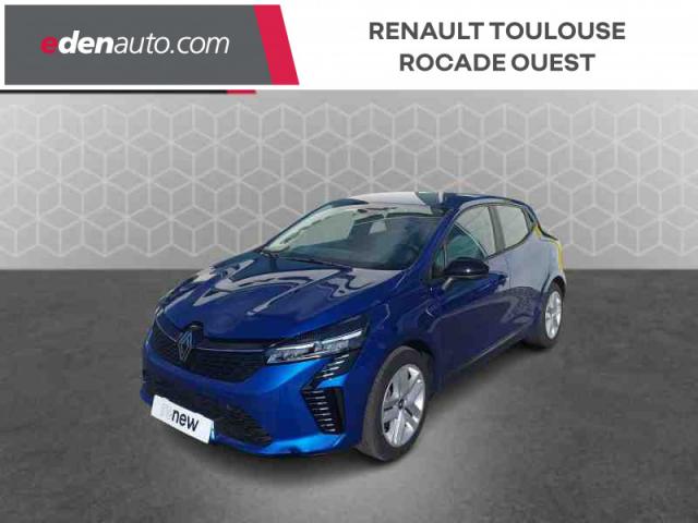 Renault Clio Blue Dci 100 Ch Gsr2 Evolution