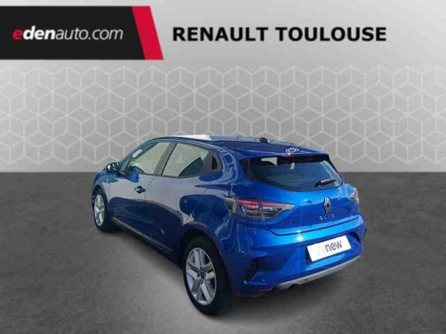 Renault Clio image 4