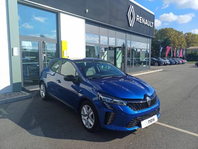 Renault Clio image 8