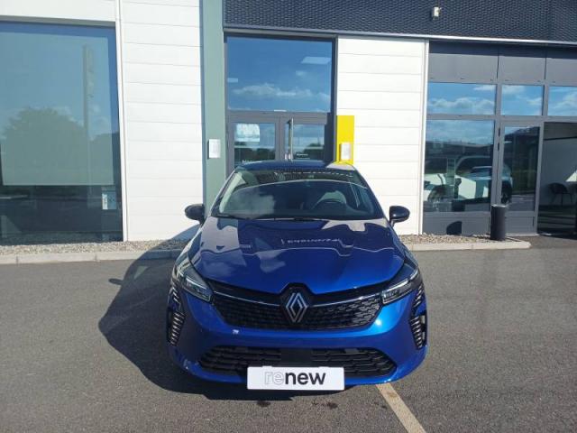 Renault Clio image 2