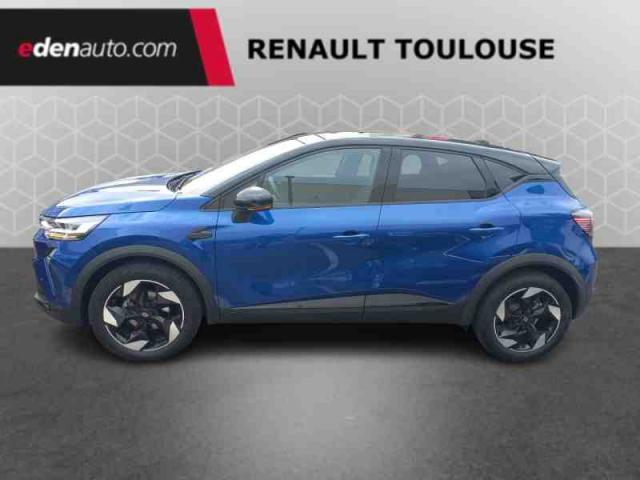 Renault Captur image 8