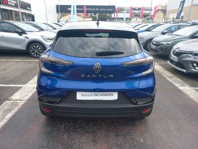 Renault Captur image 6