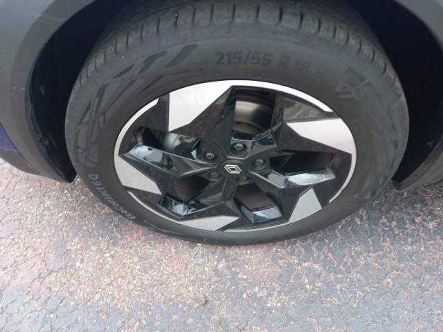 Renault Captur image 1