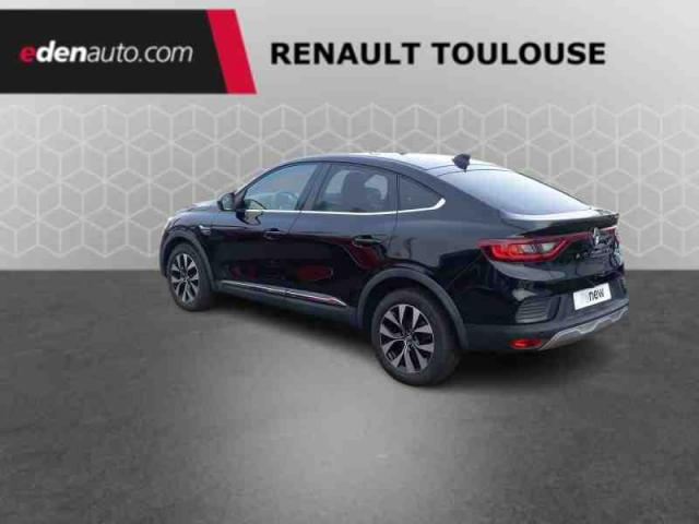 Renault Arkana image 1