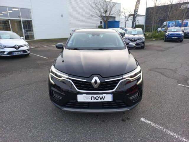 Renault Arkana image 8