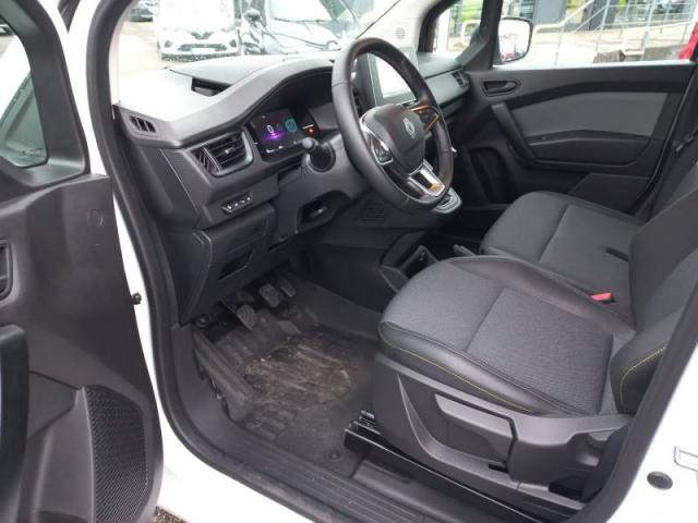 Renault Kangoo Van image 4