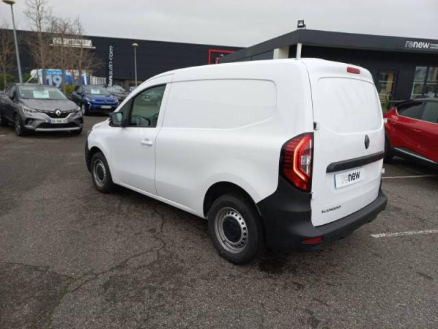 Renault Kangoo Van image 2