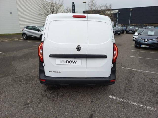 Renault Kangoo Van image 9