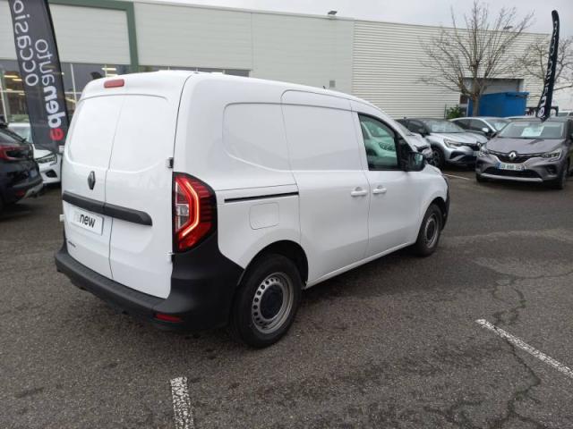 Renault Kangoo Van image 6