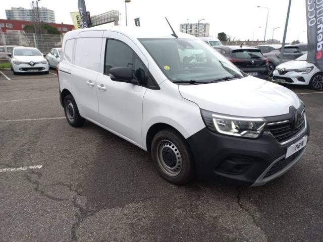 Renault Kangoo Van image 3