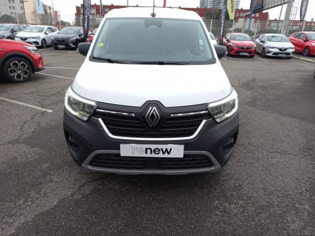 Renault Kangoo Van image 1