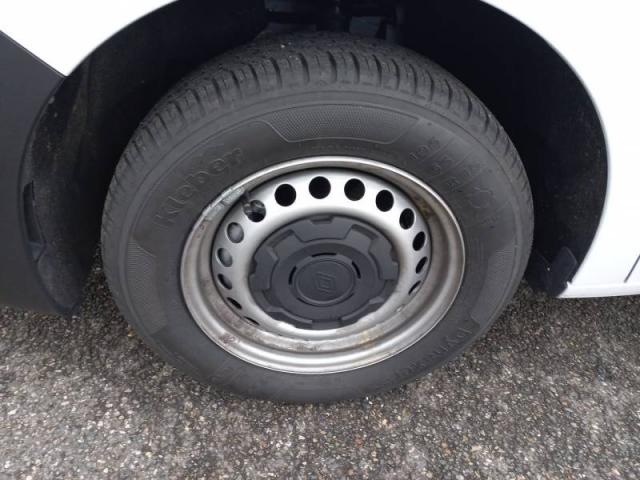 Renault Kangoo Van image 5