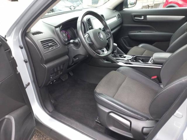 Renault Koleos image 7