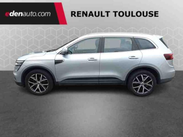 Renault Koleos image 9