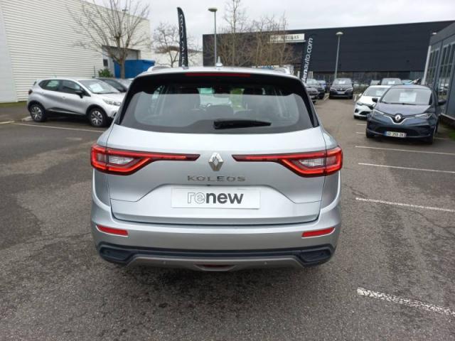 Renault Koleos image 8