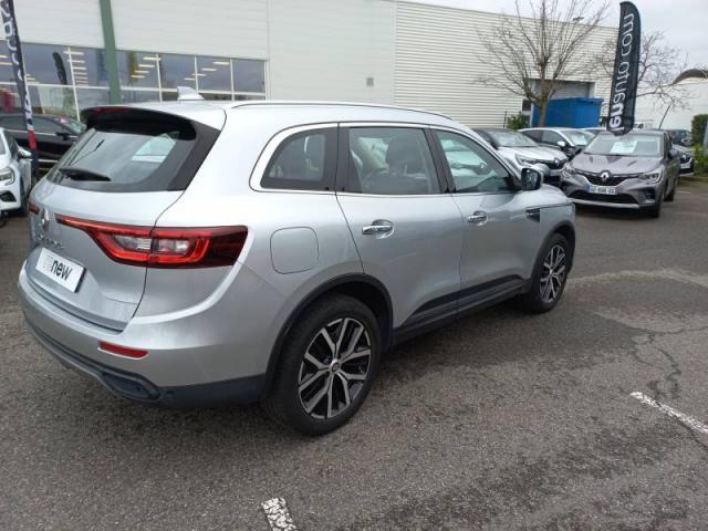 Renault Koleos image 2