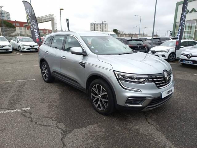 Renault Koleos image 1