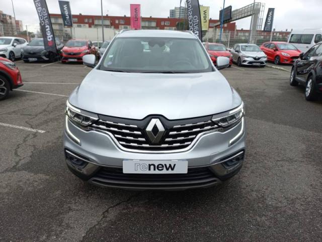 Renault Koleos image 4