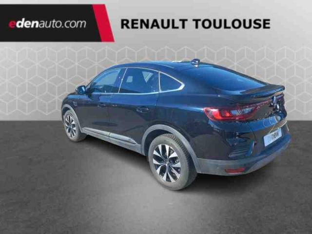 Renault Arkana image 4