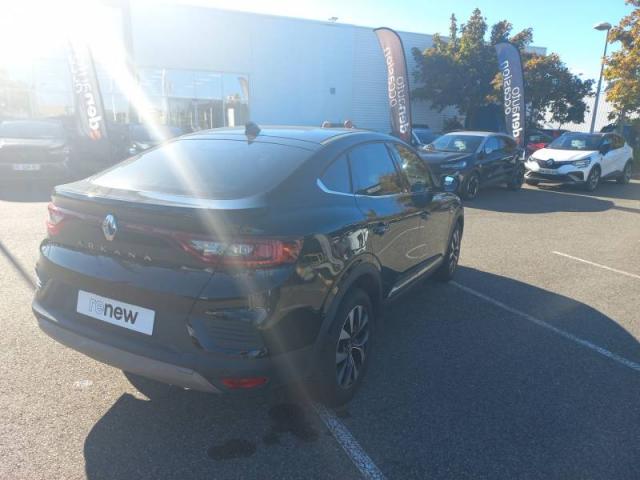 Renault Arkana image 6