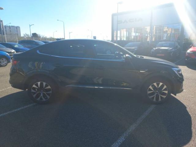 Renault Arkana image 5