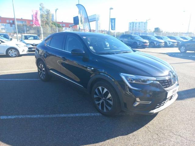 Renault Arkana image 1