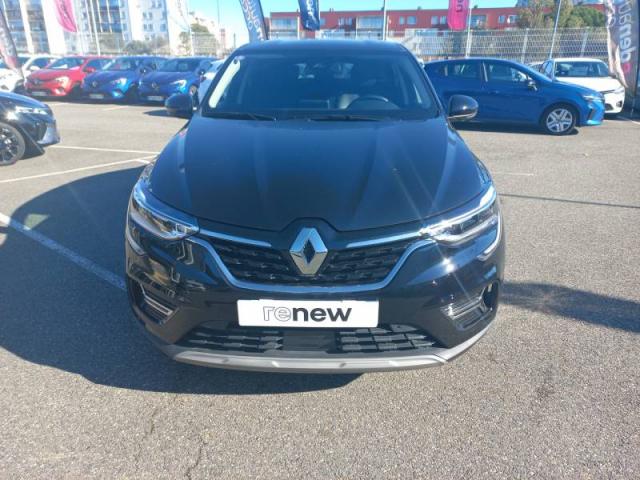 Renault Arkana image 7