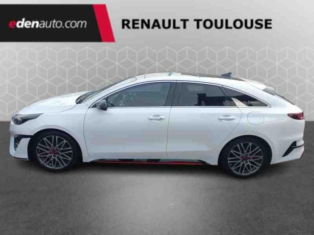 Kia Pro_cee'D image 2