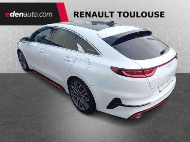 Kia Pro_cee'D image 7