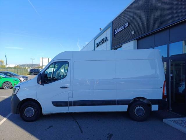 Renault Master image 4