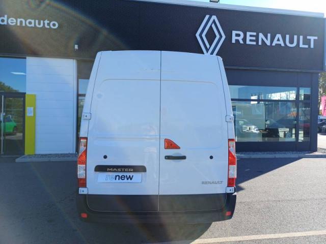 Renault Master image 7
