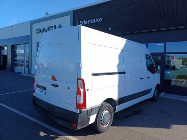 Renault Master image 3