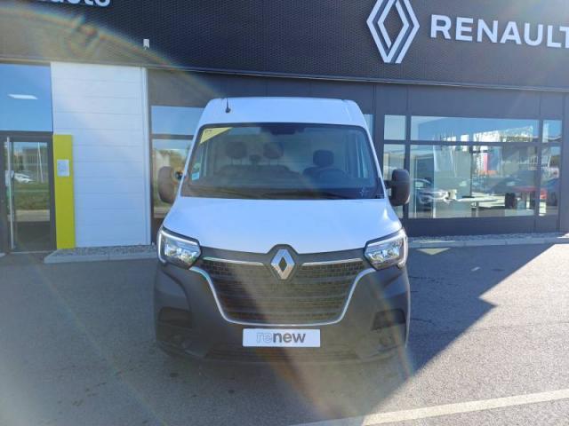 Renault Master image 9