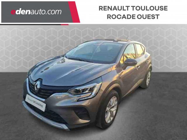 Renault Captur Tce 90 - 21 Business