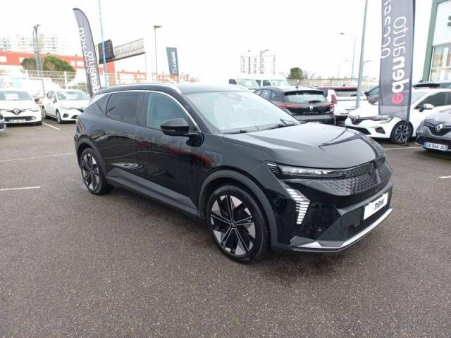 Renault Scénic image 2