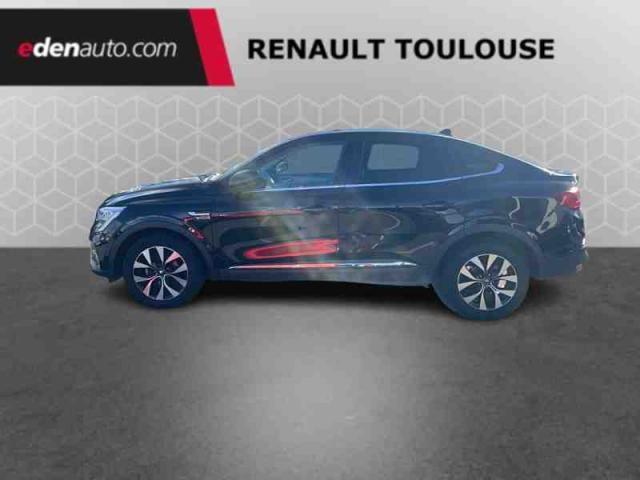 Renault Arkana image 8