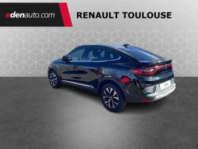 Renault Arkana image 5