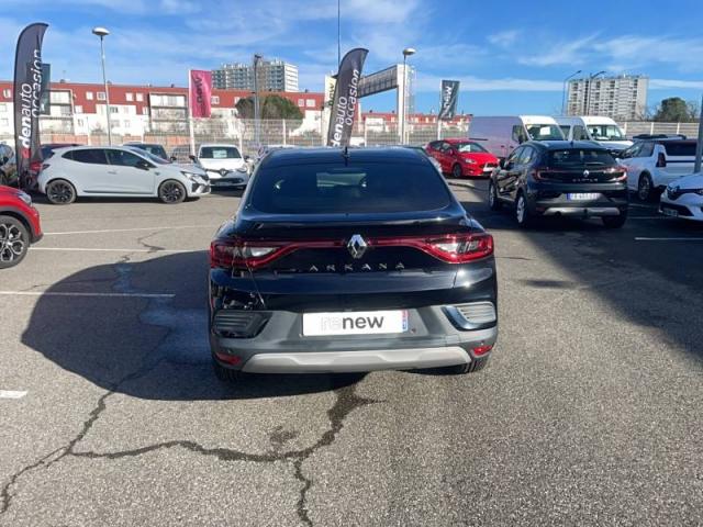 Renault Arkana image 2