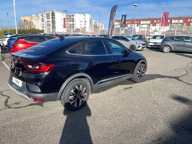 Renault Arkana image 1