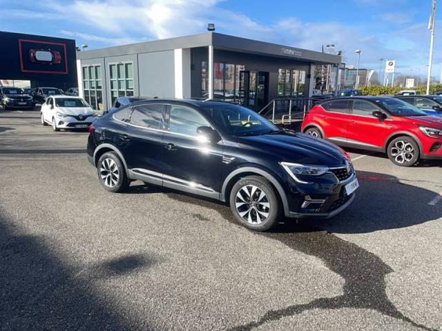 Renault Arkana image 6