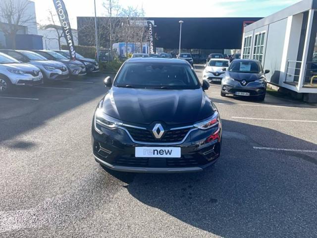 Renault Arkana image 4