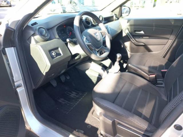Dacia Duster image 4
