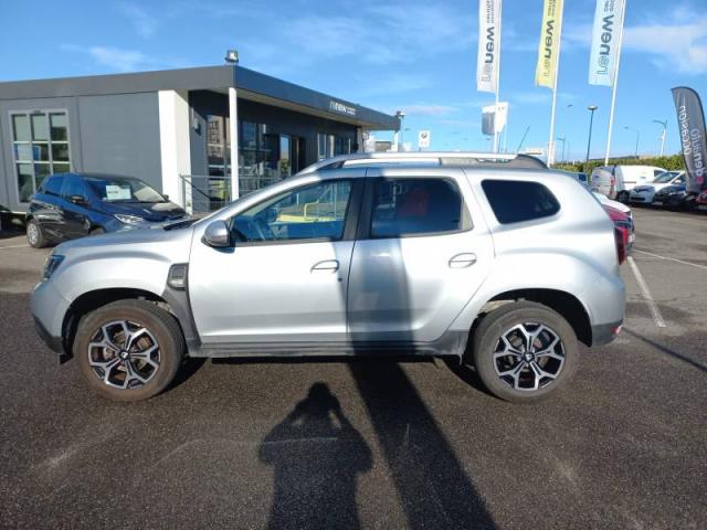 Dacia Duster image 5