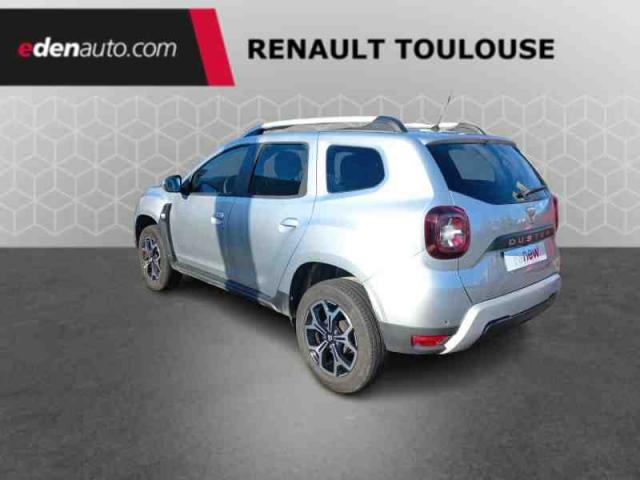 Dacia Duster image 2