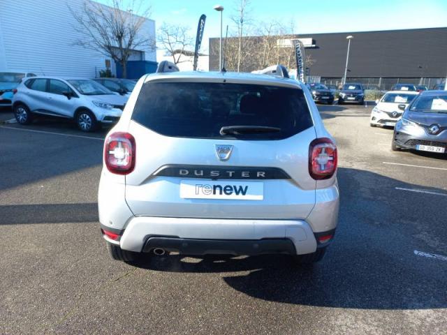 Dacia Duster image 7