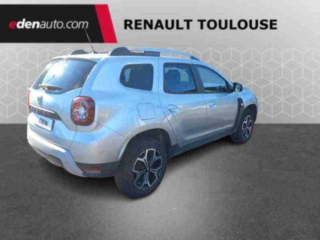 Dacia Duster image 9